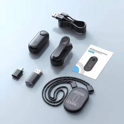 iCam - The #1 Smallest 4K POV Camera