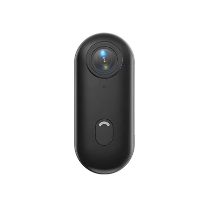 iCam - The #1 Smallest 4K POV Camera