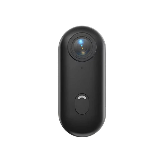 iCam - The #1 Smallest 4K POV Camera