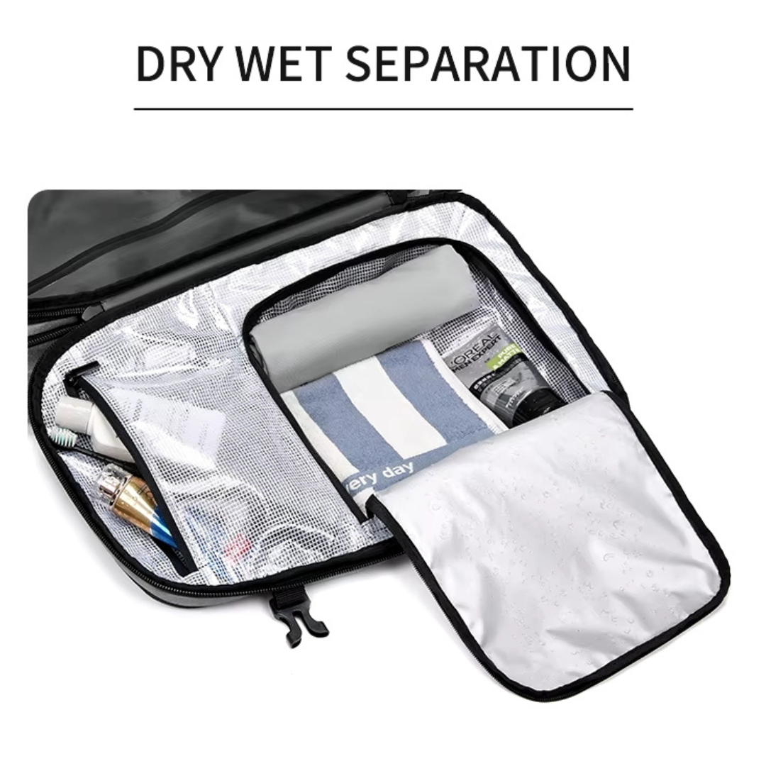 Travel Backpack