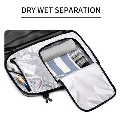 Travel Backpack